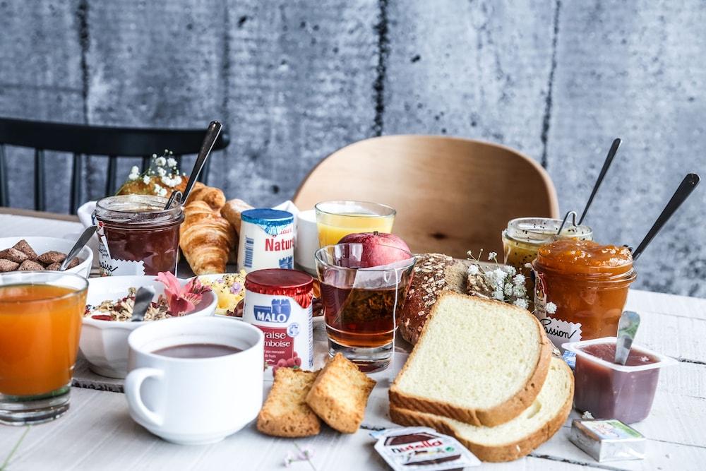 B&B Hotel Lyon Sud Etats-Unis Vénissieux Buitenkant foto